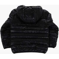 Jachete pentru Baieti pagina 2 - Jachete Nike Quilted Jacket With Fleece Lining Black Baieti (BM 15802847) - B-mall.ro