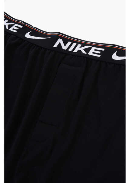 Lenjerie intima Nike Stretch 3 Pairs Of Boxer Set Black Barbati (BM 15802871) 3
