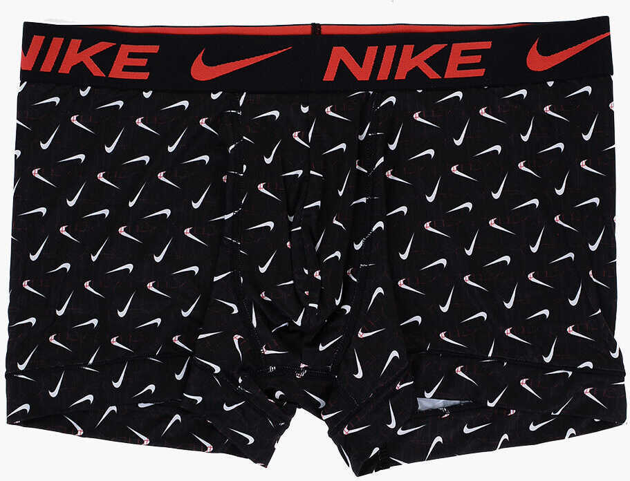 Lenjerie intima Nike Two-Tone 3 Pairs Of Boxer Set Black Barbati (BM 15802874) 2