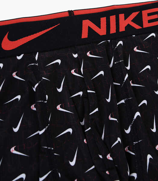 Lenjerie intima Nike Two-Tone 3 Pairs Of Boxer Set Black Barbati (BM 15802874) 3