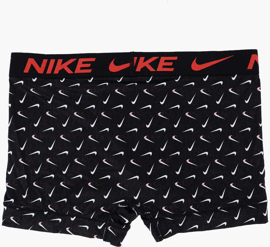 Lenjerie intima Nike Two-Tone 3 Pairs Of Boxer Set Black Barbati (BM 15802874) 4
