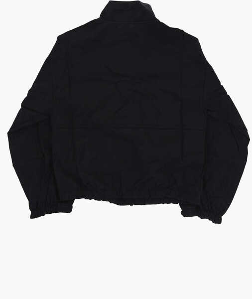 Jachete Nike Air Jordan Utility Jacket With Side Logo Black Baieti (BM 15802883) 3