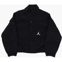 Jachete Air Jordan Utility Jacket With Side Logo Baieti