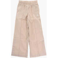 Pantaloni casual Air Jordan Nylon Pants With Logoed Side Bands Baieti