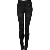 Pantaloni casual GUESS Skinny W2RA47