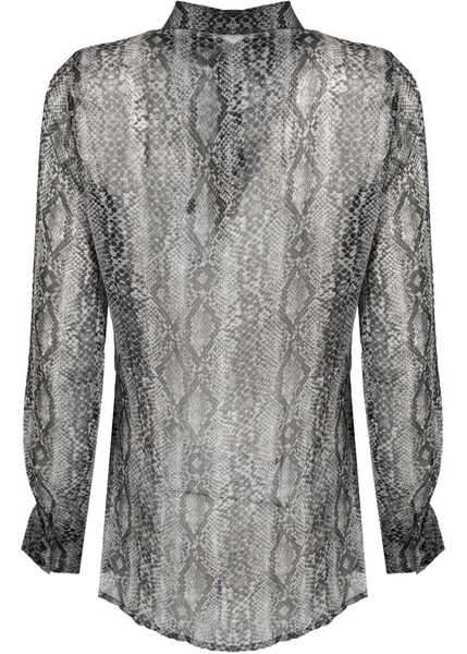 Tricouri GUESS W2RH06WDW52 Czarny Femei (BM 15803018) 4