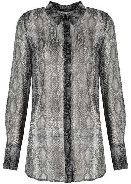 Tricouri GUESS W2RH06WDW52 Czarny Femei (BM 15803018) 5