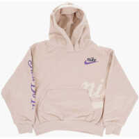 Hanorace Cotton Printed New Impressions Graphic Sweatshirt Baieti
