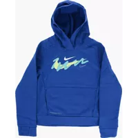 Bluze de trening Nike Solid Color Hoodie With Embossed Print
