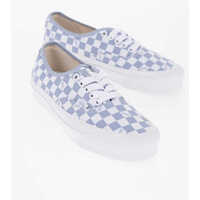 Sneakers Two-Tone Check Og Authentic L Low-Top Sneakers Barbati