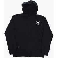 Bluze de trening Converse All Star Chuck Taylor Hoodie Sustainable With Zip Closure