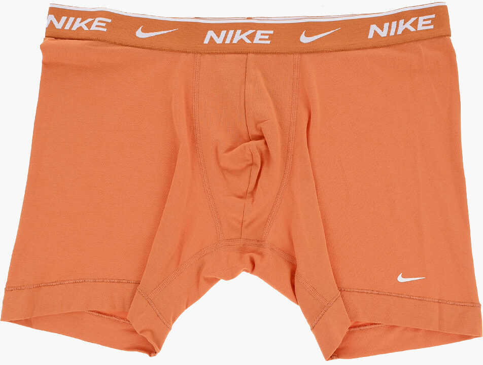 Lenjerie intima Nike Tri-Color 3 Pairs Of Boxer Set Multicolor Barbati (BM 15803294) 2