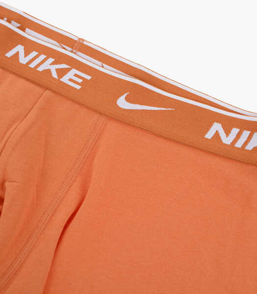 Lenjerie intima Nike Tri-Color 3 Pairs Of Boxer Set Multicolor Barbati (BM 15803294) 3