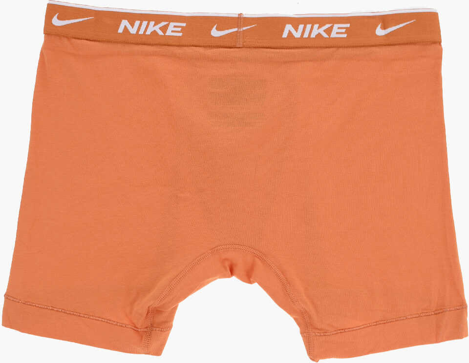 Lenjerie intima Nike Tri-Color 3 Pairs Of Boxer Set Multicolor Barbati (BM 15803294) 4