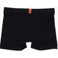 Lenjerie intima Nike pentru Barbati - Lenjerie intima Nike Strechy Boxer With Logo On The Waist Black Barbati (BM 15803411) - B-mall.ro