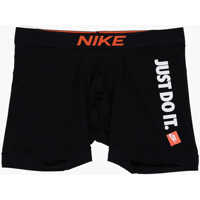 Lenjerie intima Nike Strechy Boxer With Logo On The Waist