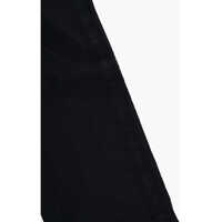 Pantaloni casual Nike pentru Baieti - Pantaloni casual Nike Air Jordan Nylon Pants With Logoed Side Bands Black Baieti (BM 15803414) - B-mall.ro