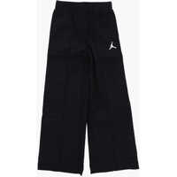Pantaloni casual Air Jordan Nylon Pants With Logoed Side Bands Baieti