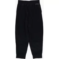 Pantaloni de trening pentru Baieti - Pantaloni de trening Nike Solid Color Therma-Fit Joggers Black Baieti (BM 15803489) - B-mall.ro