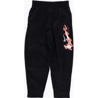 Pantaloni de trening Solid Color Therma-Fit Joggers Baieti