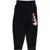 Nike Solid Color Therma-Fit Joggers Black