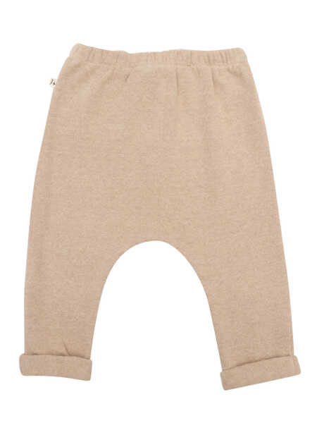 Pantaloni One More In The Family pants Beige Baieti (BM 15803519) 2