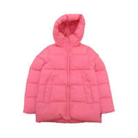 Geci de iarna ELM HOODED JACKET Fete