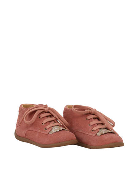 Sneakers POM DAPI STAND-UP NEW MEX SHOES Pink Fete (BM 15803636) 2