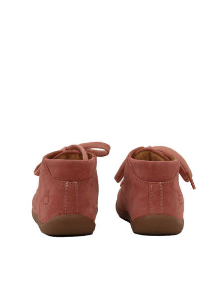 Sneakers POM DAPI STAND-UP NEW MEX SHOES Pink Fete (BM 15803636) 3