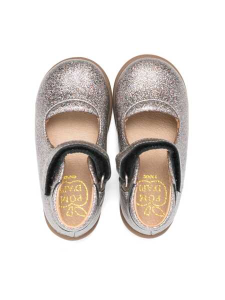 Sneakers POM DAPI STAND-UP MARY SHOES Multicolor Fete (BM 15803639) 3