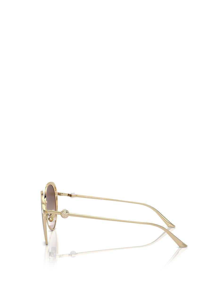 Ochelari de soare Jimmy Choo Jimmy Choo Sunglasses Gold Femei (BM 15803753) 3