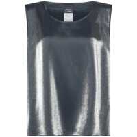 Topuri Marina Rinaldi Madre Top With A Glossy Finish Femei