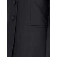 Geci ROHE Dama - Geci ROHE Rohe Jackets Black Femei (BM 15805109) - B-mall.ro