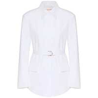 Geci Valentino Garavani Jackets Femei