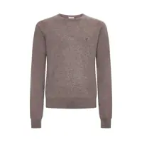 Pulovere Saint Laurent Cashmere Crewneck Jumper Barbati
