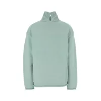 Pulovere Bottega Veneta Dama - Pulovere Bottega Veneta Bottega Veneta Knitwear GREEN Femei (BM 15806042) - B-mall.ro