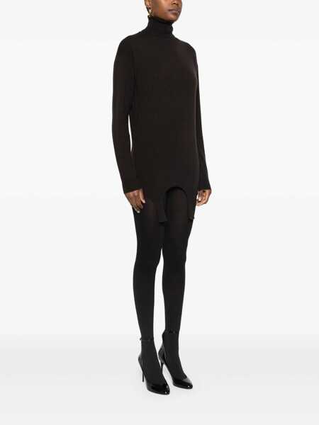 Pulovere Saint Laurent Saint Laurent  Sweaters EBENE Femei (BM 15806072) 3