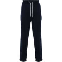 Pantaloni scurti Brunello Cucinelli Straight Trousers Barbati