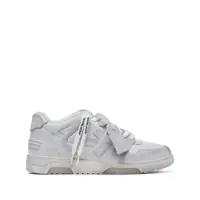 Pantofi eleganti Off-White Flat Shoes Barbati