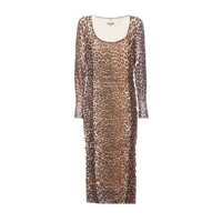 Rochii Ganni Dresses Femei