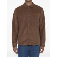 Bomber jacket Sherpa Jacket Barbati