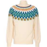 Pulovere Howlin Love On The Rocks Sweater