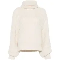 Pulovere ZIMMERMANN Zimmermann 'Illustration Textured' Sweater