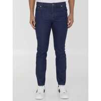 Blugi Jeans With Web Detailing Barbati