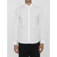 Camasi Cotton Poplin Shirt Barbati