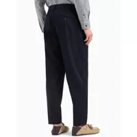 Pantaloni scurti Emporio Armani pentru Barbati - Pantaloni scurti Emporio Armani Emporio Armani Trousers BLUE Barbati (BM 15815627) - B-mall.ro