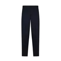 Pantaloni Emporio Armani Trousers Barbati