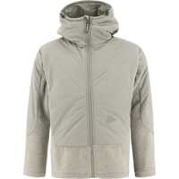 Geci And Wander Jacket With Fleece Insert Barbati