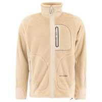 Geci And Wander "High Loft" Fleece Jacket Barbati