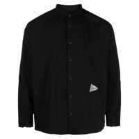 Camasi And Wander Shirt With Fleece Insert Barbati